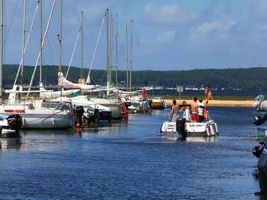 bateau-lac-port-biscarrosse bateau-lac-port-biscarrosse