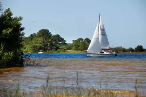 lac-biscarrosse lac-biscarrosse