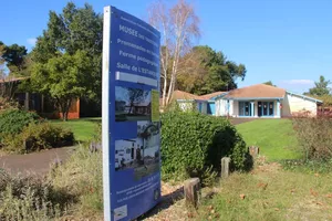 musee-des-traditions-biscarrosse musee-des-traditions-biscarrosse