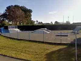 skatepark-Biscarrosse ville skatepark-Biscarrosse ville