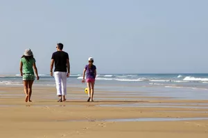 Plage nord1 Plage nord1