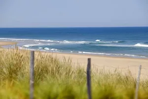 Plage nord2 Plage nord2