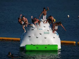 Aqua parc 2" Aqua parc 2"