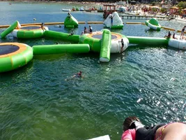 Aqua parc 5" Aqua parc 5"