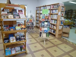 BibliothequePourTous4 BibliothequePourTous4