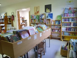 BibliothequePourTous5 BibliothequePourTous5