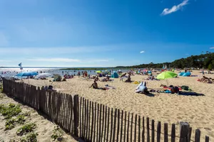 Plage Moutéou Pipiou Plage Moutéou Pipiou