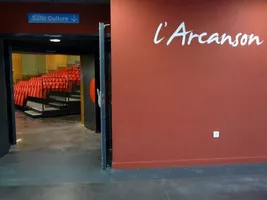 L'Arcanson 3 L'Arcanson 3