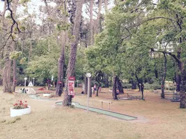 Mini golg maguide-bisca-parcours Mini golg maguide-bisca-parcours