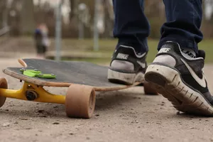 longboarD longboarD