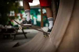 skateboard skateboard