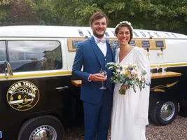 Bière Truck - Mariage Bière Truck - Mariage