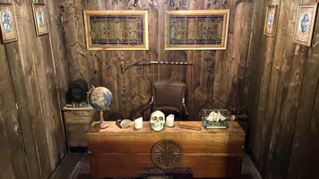 Escape Game Les Petits Laandais Escape Game Les Petits Laandais