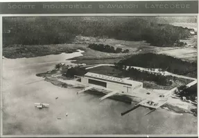 Pavillon-2-Base-Latecoere-1932 Pavillon-2-Base-Latecoere-1932