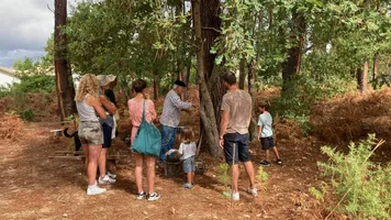 Gemmage_Groupe__Conservatoire_Landes_Gascogne Gemmage_Groupe__Conservatoire_Landes_Gascogne