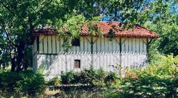 Maisons_Lesgor_Conservatoire_Landes_Gascogne Maisons_Lesgor_Conservatoire_Landes_Gascogne