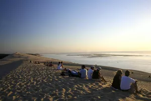 Dune du Pilat Dune du Pilat