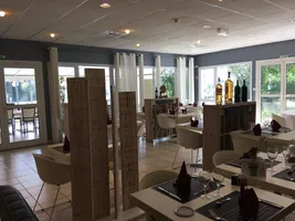 Au P'Tit Creux resto salle Au P'Tit Creux resto salle