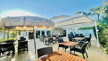 Hôtel La Caravelle Resto Terrasse Hôtel La Caravelle Resto Terrasse