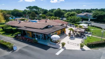 Resto Les Ecureuils accueil Resto Les Ecureuils accueil