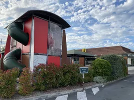 Mac donald's Mac donald's