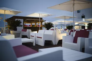 Grand Hôtel de la Plage Resto Terrasse Grand Hôtel de la Plage Resto Terrasse