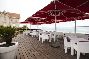Grand Hôtel resto terrasse Grand Hôtel resto terrasse