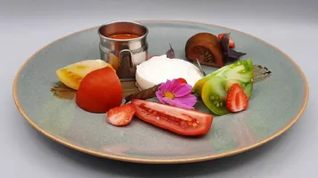 Le rest'O plat 2 Le rest'O plat 2