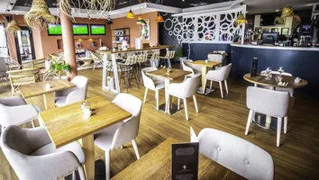 Le Rest'O salle Le Rest'O salle
