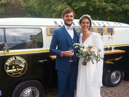 Bière Truck - Mariage Bière Truck - Mariage
