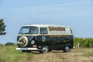 Bière Truck - Paysage Bière Truck - Paysage