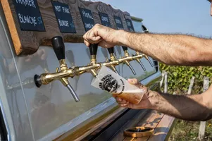 Bière Truck - Service bières Bière Truck - Service bières
