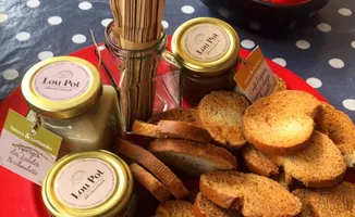 Lou Pot tartinade