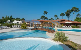 Résidence Les Cottages du Lac